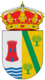 Blason de Argés