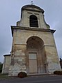 Église Saint-Vaast de Wailly