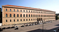 Bavarian State Library