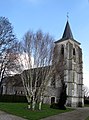 Église Saint-Martin de Franleu