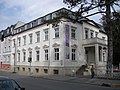 Consistorium of the Pomeranian Evangelical Church in Greifswald