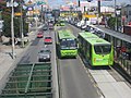 Transmetro, Guatemala City, Guatemala 2007