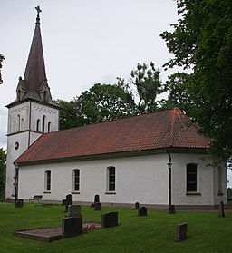 Hömbs kyrka