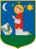 Coat of arms - Pápa