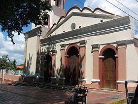 Cabudare (Venezuela)