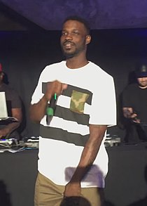 Jay Rock 2015