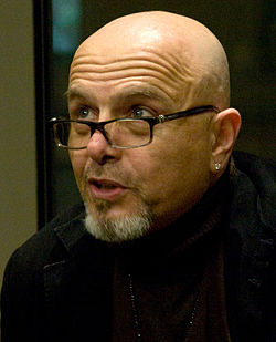 Joe Pantoliano vuonna 2009.