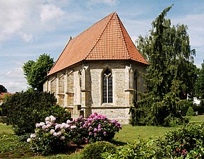 Oude Kerk, Mesum