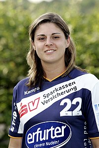 Nadine Härdter