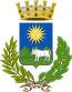 Blason de Nuoro