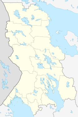 Petrosawodsk (Republik Karelien)