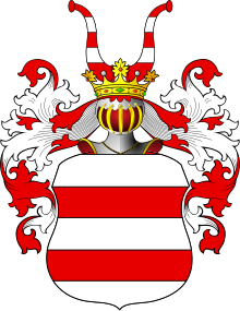 POL COA Czudnochowski.svg