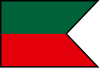 Flag of Pezinok