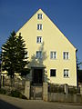 Pfarrhaus