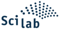 Description de l'image Scilab Logo.png.