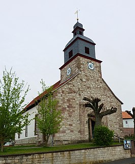 Dorpskerk