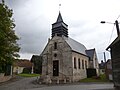 Église Saint-Martin de Tartigny