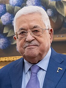 The Prime Minister meets Mahmoud Abbas (53272300740) (cropped).jpg