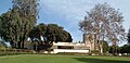 Ventura College administration building