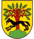 Brasão de Hochstätten