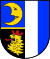 Wappen der Gemeinde Hirschbach