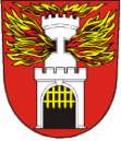 Wappen von Žihle