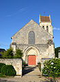 Église Notre-Dame de Pondron