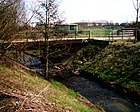 Schönerlinder Weg, Pankebrücke