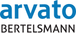 Logo Arvato