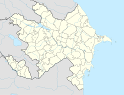 Gülüstan-palota (Azerbajdzsán)