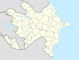 Gəncə (Azerbeidzjan)