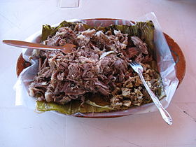 Image illustrative de l’article Barbacoa