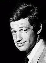 Thumbnail for Jean-Paul Belmondo