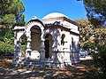 Chapelle Alexandra de Cannes