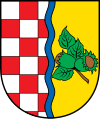 Wappen von Hasselbach