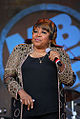 Q5257702 Denise LaSalle in juni 2009 geboren op 16 juli 1934 overleden op 8 januari 2018