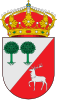 Coat of arms of Robleda-Cervantes