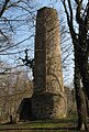 Warturm im Stadtwald von Gransee