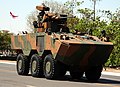 Image 60VBTP-MR Guarani armoured personnel carrier. (from Economy of Brazil)