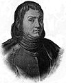 Jean II de Rieux (1342-1417)