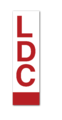 LDC logo