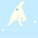 Labuan location map 纳闽地图