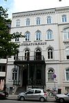 Literaturhaus Hamburg