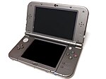 New Nintendo 3DS XL