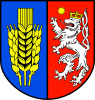 Coat of arms of Głubczyce County