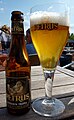 Petrus Gouden Tripel