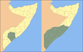 Harakat al-Chabab al-Moudjahidin (Schebabs) 2009-2010