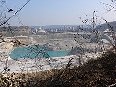 ENCI quarry