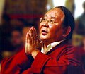 Q205242 Sogyal Rinpoche op 24 februari 2008 geboren in 1947 overleden op 28 augustus 2019