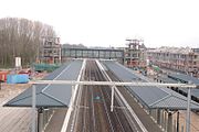 Station Helmond Brandevoort